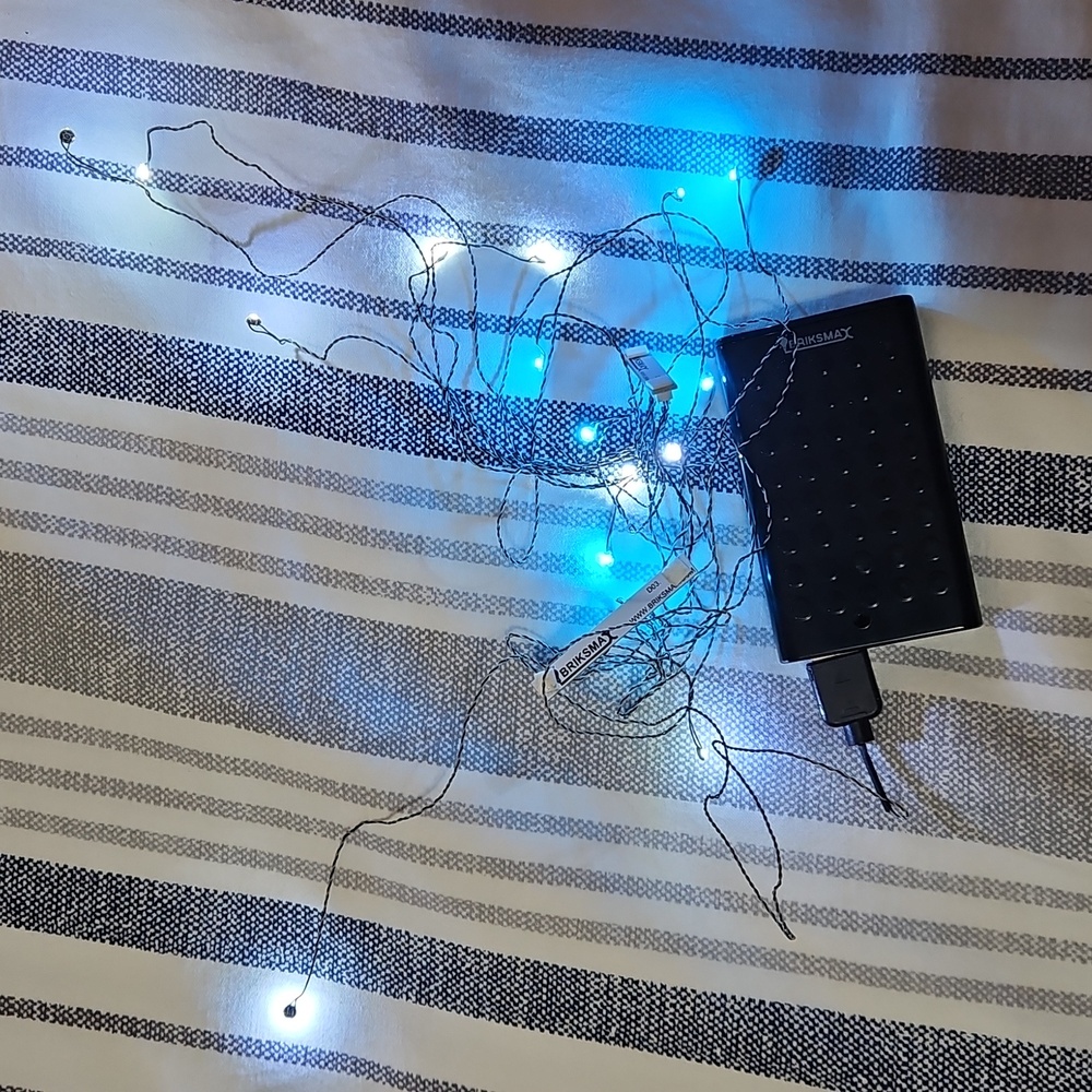 LN Briksmax Lighting For Singapore Lego Set